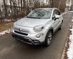 Fiat 500X Gebrauchtwagen