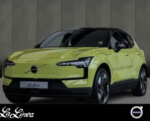 Volvo EX30 Gebrauchtwagen