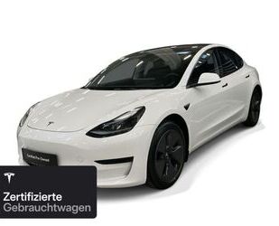 Tesla Model 3 Gebrauchtwagen