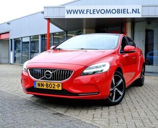 Volvo V40 Gebrauchtwagen