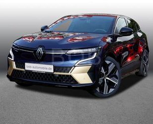 Renault Megane E-TECH Gebrauchtwagen