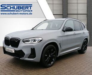 BMW X3 M40 Gebrauchtwagen