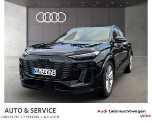 Audi Q6 e-tron Gebrauchtwagen