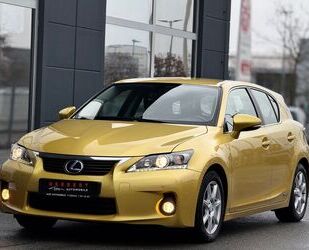 Lexus CT 200h Gebrauchtwagen