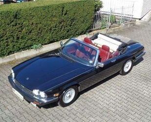 Jaguar XJS Gebrauchtwagen
