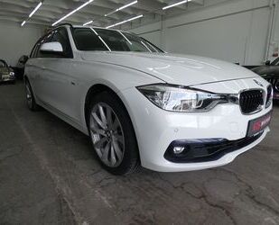 BMW 320 Gebrauchtwagen