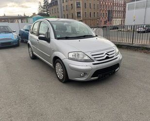 Citroen C3 Gebrauchtwagen