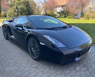 Lamborghini Gallardo Gebrauchtwagen