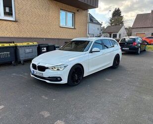 BMW 320 Gebrauchtwagen