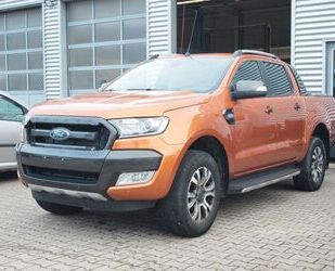 Ford Ranger Gebrauchtwagen