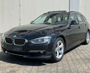 BMW 325 Gebrauchtwagen
