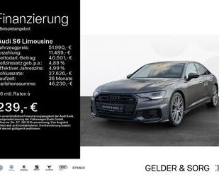 Audi S6 Gebrauchtwagen