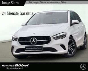 Mercedes-Benz B 200 Gebrauchtwagen