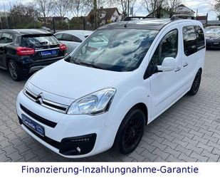 Citroen Berlingo Gebrauchtwagen