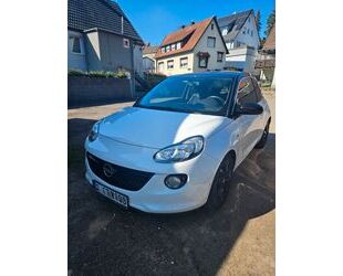 Opel Adam Gebrauchtwagen