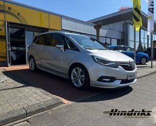 Opel Zafira Gebrauchtwagen