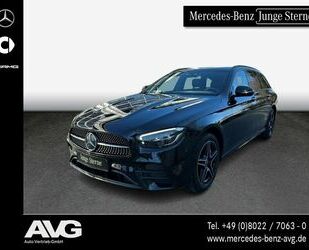 Mercedes-Benz E 300 Gebrauchtwagen