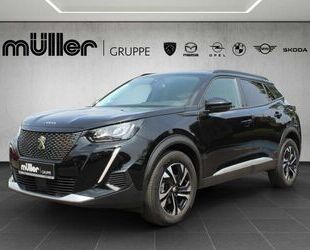 Peugeot 2008 Gebrauchtwagen