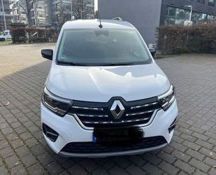 Renault Kangoo Gebrauchtwagen