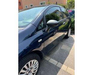 Fiat Punto Evo Gebrauchtwagen