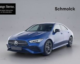 Mercedes-Benz CLA 200 Gebrauchtwagen
