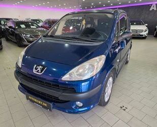Peugeot 1007 Gebrauchtwagen