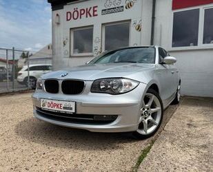 BMW 118 Gebrauchtwagen