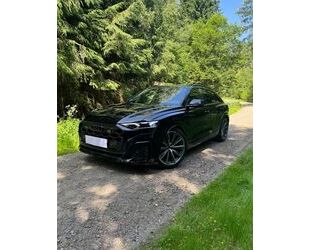 Audi Q8 Gebrauchtwagen
