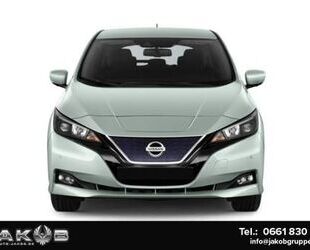 Nissan Leaf Gebrauchtwagen