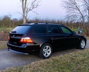 BMW 520 Gebrauchtwagen
