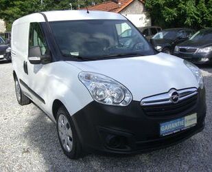 Opel Combo Gebrauchtwagen