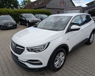 Opel Grandland (X) Gebrauchtwagen