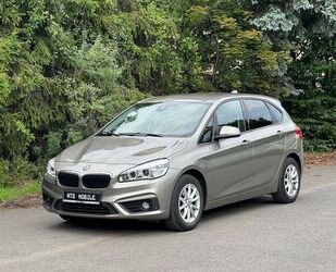 BMW 218 Gebrauchtwagen