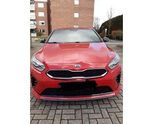 Kia pro ceed / ProCeed Gebrauchtwagen