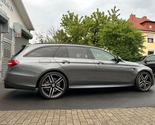 Mercedes-Benz E 63 AMG Gebrauchtwagen