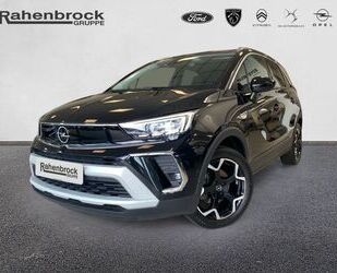 Opel Crossland (X) Gebrauchtwagen
