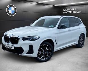 BMW X3 M40 Gebrauchtwagen