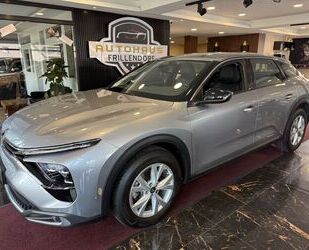 Citroen C5 X Gebrauchtwagen