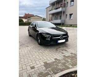 Mercedes-Benz A 180 Gebrauchtwagen