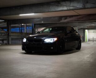 BMW 335 Gebrauchtwagen