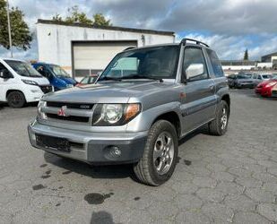 Mitsubishi Pajero Gebrauchtwagen