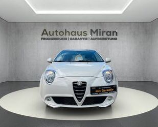 Alfa Romeo MiTo Gebrauchtwagen