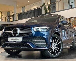 Mercedes-Benz GLE 350 Gebrauchtwagen