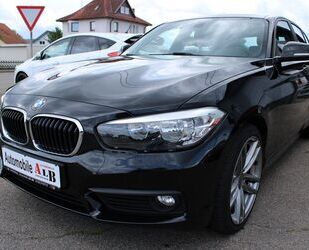 BMW 116 Gebrauchtwagen