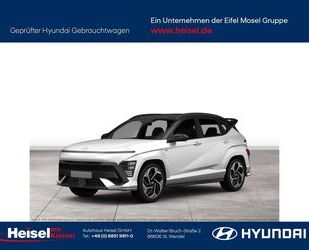 Hyundai KONA Gebrauchtwagen