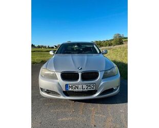 BMW 318 Gebrauchtwagen