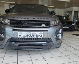 Land Rover Range Rover Evoque Gebrauchtwagen