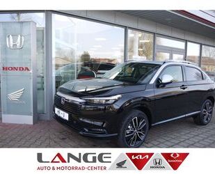 Honda HR-V Gebrauchtwagen