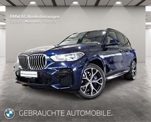 BMW X5 Gebrauchtwagen