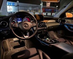 Mercedes-Benz C 250 Gebrauchtwagen